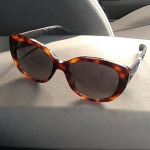 Dior sunglasses